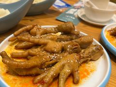 -0317火锅鸡·清真(正达店)