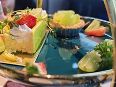 -七海旋律西餐厅(金沙湾店)