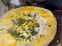 -琦琦蛋饼铺(上南店)