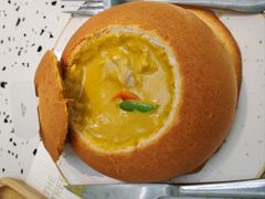 -大树餐厅(朝阳大悦城店)
