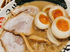 -日出拉面(望京店)