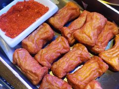 -钳真多钓虾馆·小龙虾海鲜烧烤(九六广场店)