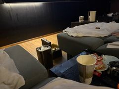 -华夏良子·足道SPA艾灸(金皇大厦店)
