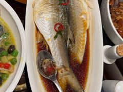 -走马楼饭庄(慈城古县城店)