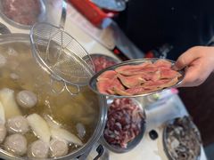 -菜忠潮州牛肉店(岗厦店)