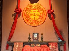 -天朝元辅-徐州民俗博物馆