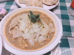 -新疆巴州金丝特餐厅(大钟寺店)