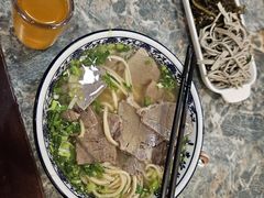 -马吉德牛肉拉面(新街口店)
