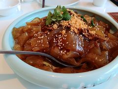 樱桃大拉皮-红樱桃·欢乐餐厅(太原里店)
