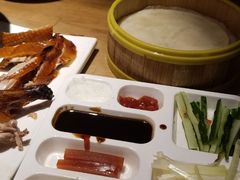 -华馨园北京烤鸭