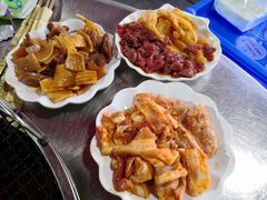 -小辣椒汤锅烧烤(温泉南街店)
