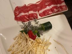 -老版火锅(半坡店)