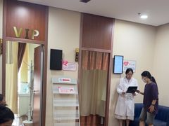 -美年大健康体检(星海明珠分院)