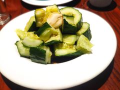 -茸梅路右拐龙虾-农家菜(松江店)