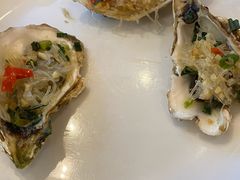 -诸暨耀江开元名都大酒店·琉森湖自助餐厅