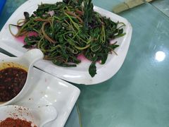 -清真麦加餐厅牛肉馆