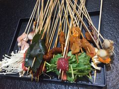 -成都玉林串串香(世纪港湾店)