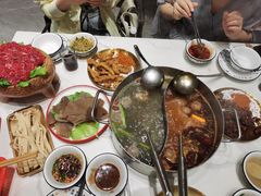 -刘少华贵州小黄牛·鲜牛肉火锅(总店)