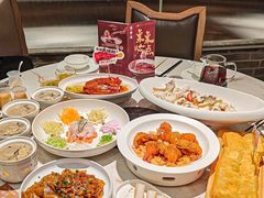 -滋粥楼·顺德菜(番禺广场总店)
