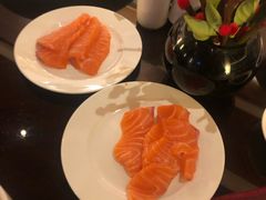 -西安皇冠假日酒店·朱雀咖啡厅