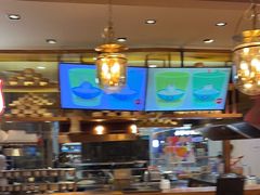 -西贝(科华王府井店)