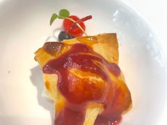 -箱美术馆私房菜(水晶郦城店)