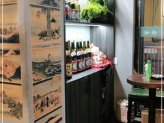 -吉屋烤肉(八宝街店)