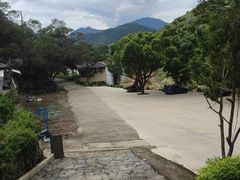 -东南悬空寺方广岩