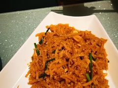 -老太原菜馆(南宫店)