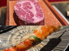 -鸟万·炭火料理Yaki ONE(星光店)