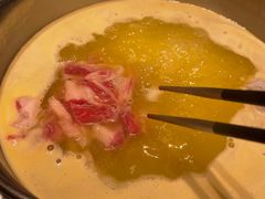 -一绪に寿喜烧(虹悦城店)