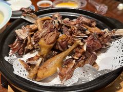 -山水茶艺馆·点心粤菜·30年老字号