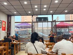 -任记七中刀削面(总店)
