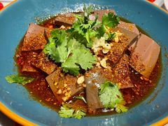 -汉唐宴长安食府