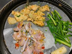 -么子烤肉(化龙池店)
