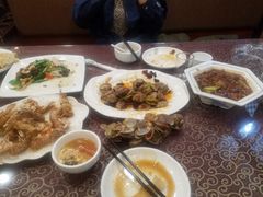 -北塘海鲜·天津菜(大光明桥旗舰店)