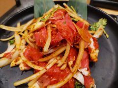 -花味·自助烤肉(雨花客厅店)