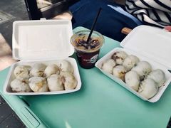 -Joymean coffee.见面咖啡