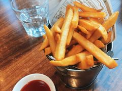 -TIGERS老虎西餐(亦庄店)