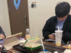 -剧狐剧本杀(徐汇1号店)
