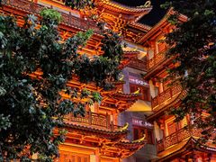 -大佛古寺