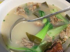 -东流山烤鸭·家常菜(巢湖万达店)