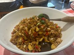 -西江红·株洲本地菜(滨江南路店)