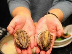 -淡尾·海鲜自助概念餐厅(虹桥南丰城店)