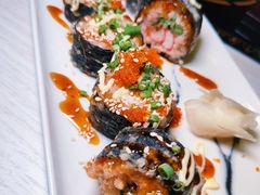 -滩万日本料理Nadaman(国贸大酒店)