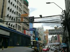 -唐人街(耀华力路)