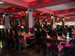 -花马天堂云南餐厅 Lost Heaven(外滩店)