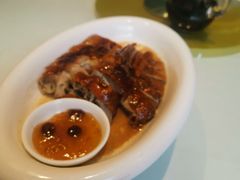 -周锦记广式餐厅(格林生活坊2期店)