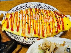 -一道浪居酒屋