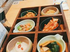 -汉拿山(包河万达店)